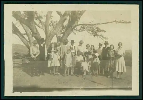 18x Foto Deutsche Familie Auswanderung Brasilien Santa Maria u. Pinhal 1931-33