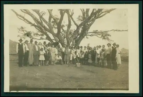 18x Foto Deutsche Familie Auswanderung Brasilien Santa Maria u. Pinhal 1931-33