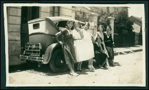 10x Foto Deutsche Familie Auswanderung Brasilien Santa Maria u. Pinhal 1931-33