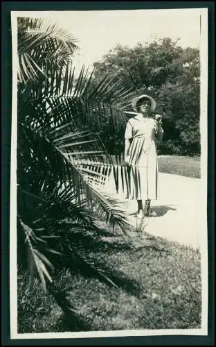 10x Foto Deutsche Familie Auswanderung Brasilien Santa Maria u. Pinhal 1931-33