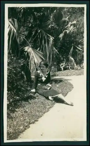 10x Foto Deutsche Familie Auswanderung Brasilien Santa Maria u. Pinhal 1931-33