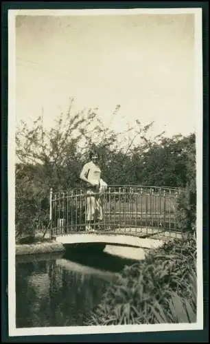 10x Foto Deutsche Familie Auswanderung Brasilien Santa Maria u. Pinhal 1931-33