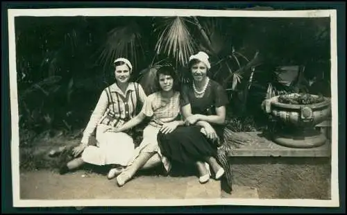 10x Foto Deutsche Familie Auswanderung Brasilien Santa Maria u. Pinhal 1931-33