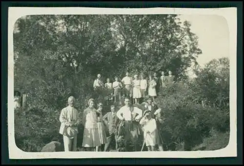 14x Foto Deutsche Familie Auswanderung Brasilien Santa Maria u. Pinhal 1931-33