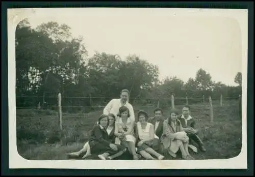 14x Foto Deutsche Familie Auswanderung Brasilien Santa Maria u. Pinhal 1931-33