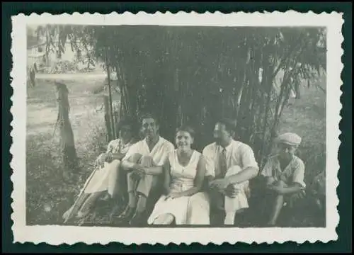 14x Foto Deutsche Familie Auswanderung Brasilien Santa Maria u. Pinhal 1931-33