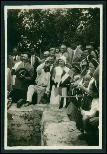 11x Foto Deutsche Familie Auswanderung Brasilien Santa Maria u. Pinhal 1931-33