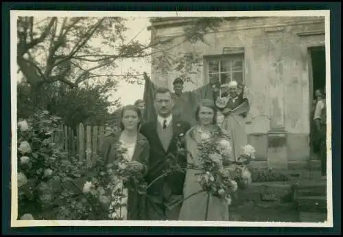 11x Foto Deutsche Familie Auswanderung Brasilien Santa Maria u. Pinhal 1931-33