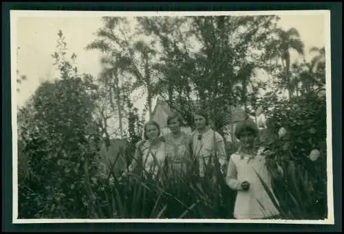 11x Foto Deutsche Familie Auswanderung Brasilien Santa Maria u. Pinhal 1931-33