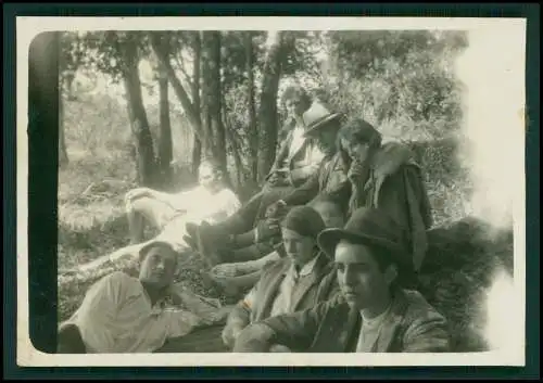 11x Foto Deutsche Familie Auswanderung Brasilien Santa Maria u. Pinhal 1931-33