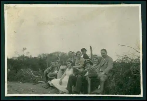 11x Foto Deutsche Familie Auswanderung Brasilien Santa Maria u. Pinhal 1931-33