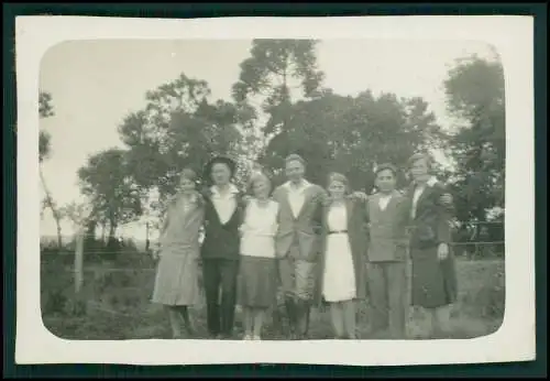 11x Foto Deutsche Familie Auswanderung Brasilien Santa Maria u. Pinhal 1931-33