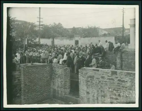 11x Foto Deutsche Familie Auswanderung Brasilien Santa Maria u. Pinhal 1931-33