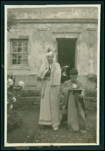 11x Foto Deutsche Familie Auswanderung Brasilien Santa Maria u. Pinhal 1931-33