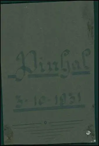 9x Foto Deutsche Familie Auswanderung nach Brasilien Ribeirão do Pinhal 1931-33