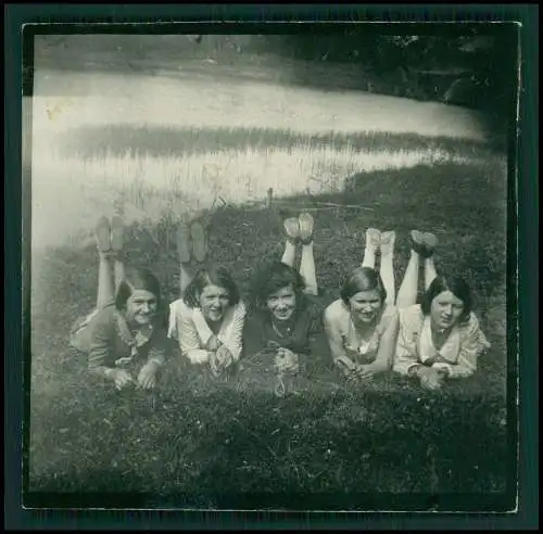 13x Foto Deutsche Familie Auswanderung nach Brasilien Ribeirão do Pinhal 1931-33