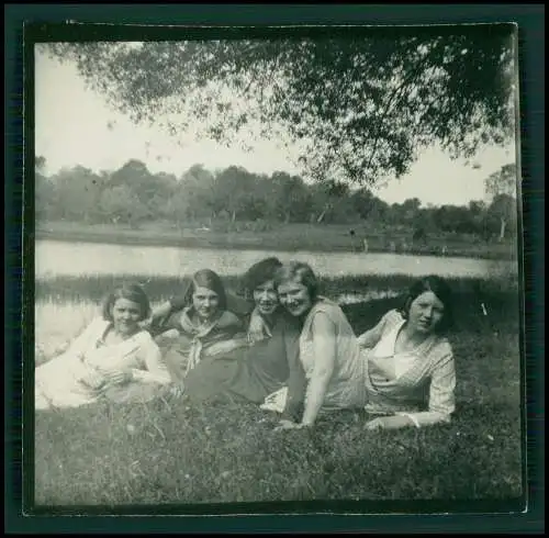 13x Foto Deutsche Familie Auswanderung nach Brasilien Ribeirão do Pinhal 1931-33