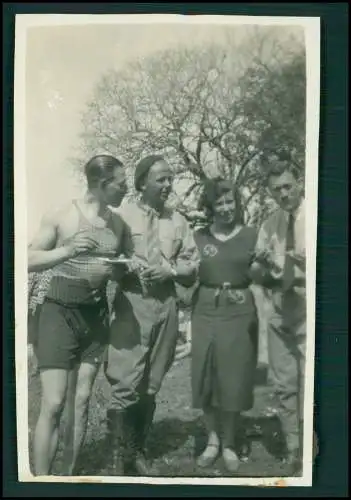 13x Foto Deutsche Familie Auswanderung nach Brasilien Ribeirão do Pinhal 1931-33