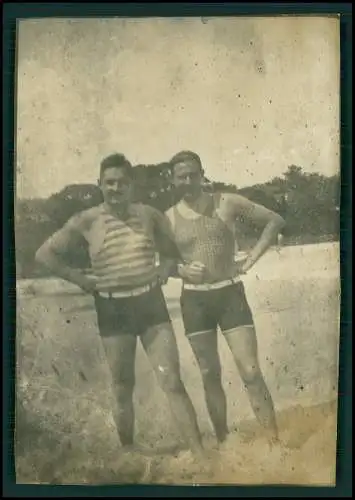 17x Foto Deutsche Auswanderer mit Geschäft in Rio de Janeiro Brasilien 1929-30