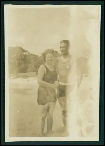 17x Foto Deutsche Auswanderer mit Geschäft in Rio de Janeiro Brasilien 1929-30