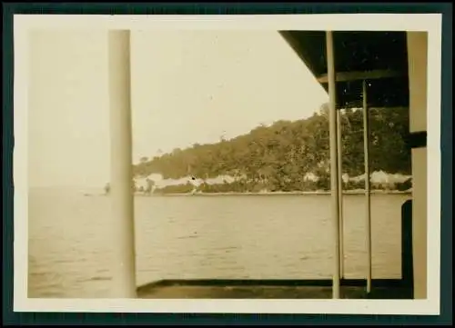 17x Foto Deutsche Auswanderer mit Geschäft in Rio de Janeiro Brasilien 1929-30