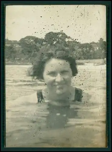 17x Foto Deutsche Auswanderer mit Geschäft in Rio de Janeiro Brasilien 1929-30