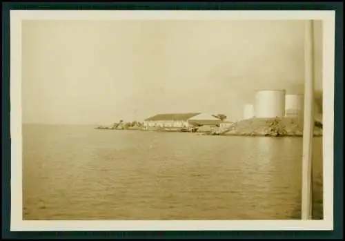 17x Foto Deutsche Auswanderer mit Geschäft in Rio de Janeiro Brasilien 1929-30