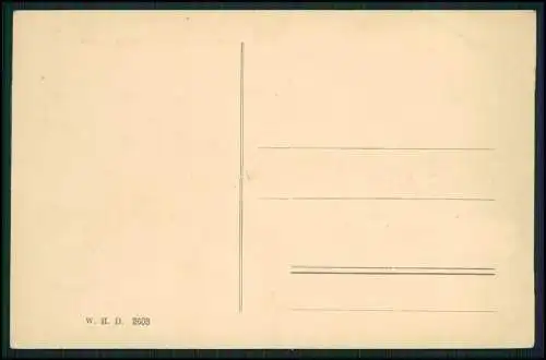 AK Ansbach in Mittelfranken Bayern - Portal am Schloß 1910
