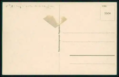 2x AK Pappenheim  - Lr. Weißenburg-Gunzenhausen Oberes Tor + Klosterkirche  1908