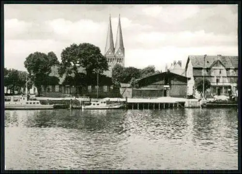 5x Echt Foto AK Danzig Gdańsk Pommern in Polen Hansestadt mit Seehafen  -  Nr. 9