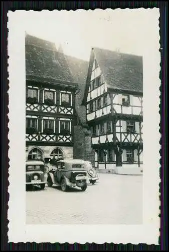 15x Foto Nürnberg Franken Bayern Baden-Württemberg Reise Ansichten 1938