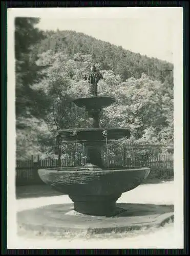 15x Foto Nürnberg Franken Bayern Baden-Württemberg Reise Ansichten 1938