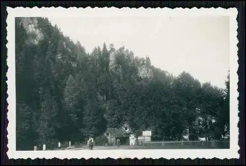 15x Foto Nürnberg Franken Bayern Baden-Württemberg Reise Ansichten 1938