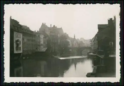 15x Foto Nürnberg Franken Bayern Baden-Württemberg Reise Ansichten 1938