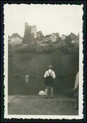 15x Foto Nürnberg Franken Bayern Baden-Württemberg Reise Ansichten 1938