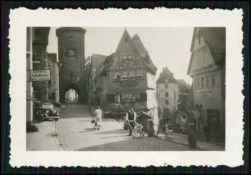 15x Foto Nürnberg Franken Bayern Baden-Württemberg Reise Ansichten 1938