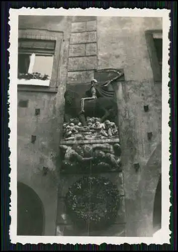 15x Foto Nürnberg Franken Bayern Baden-Württemberg Reise Ansichten 1938