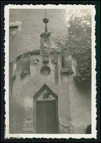 15x Foto Nürnberg Franken Bayern Baden-Württemberg Reise Ansichten 1938