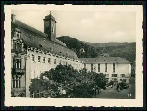 22x Foto Heidelberg mit Umgebung am Neckar 1936-40