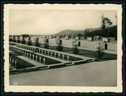 22x Foto Heidelberg mit Umgebung am Neckar 1936-40