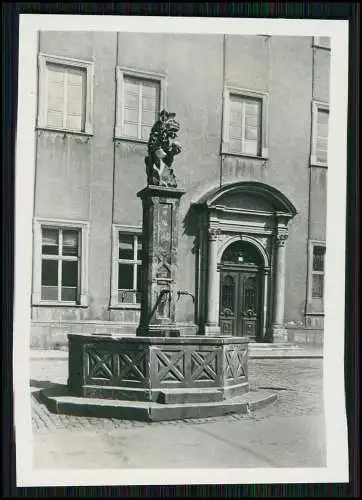 22x Foto Heidelberg mit Umgebung am Neckar 1936-40