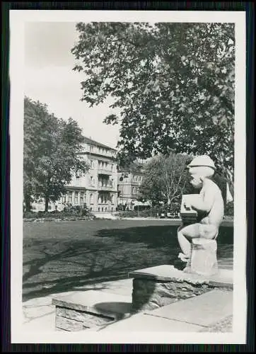 22x Foto Heidelberg mit Umgebung am Neckar 1936-40