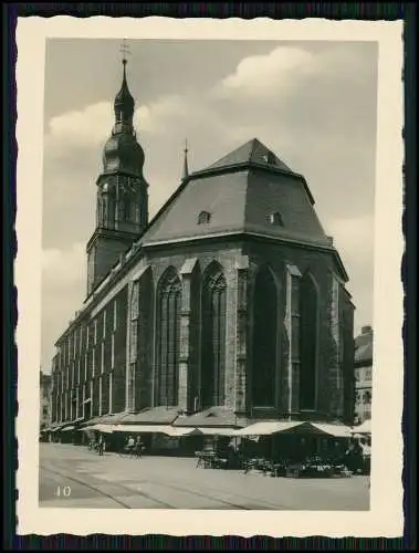 22x Foto Heidelberg mit Umgebung am Neckar 1936-40