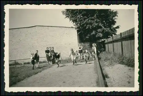 4x Foto Leichtathletik laufen junge Männer b. Königstein Hofheim Kronberg Taunus
