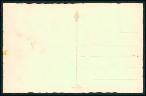 2x AK Split Kroatien Blick auf die Promenade und Istocno krilo Peristila 1941