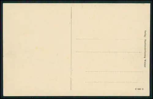 4x AK Weimar Thüringen 1910 Goethehaus Schloss Tiefurt Hoftheater Fürstengruft