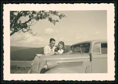 22x Foto Familie Erlebnisse einer Familie um 1950 in Essen im Ruhrgebiet