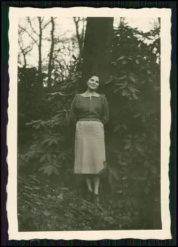 22x Foto Familie Erlebnisse einer Familie um 1950 in Essen im Ruhrgebiet