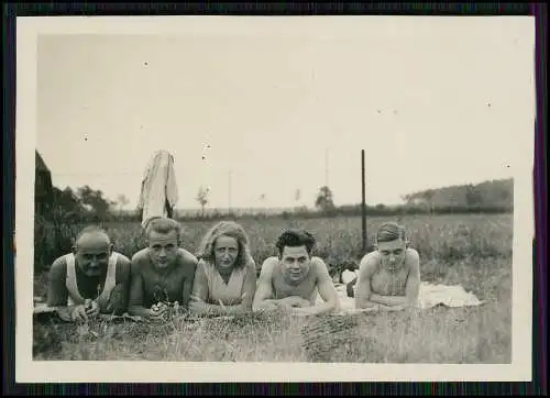 22x Foto Familie Erlebnisse einer Familie um 1950 in Essen im Ruhrgebiet