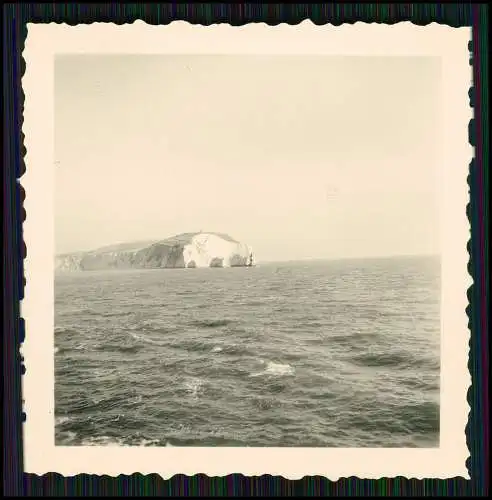 14x Foto Reise 1954 von Deutschland in die USA Amerika uvm. Erlebnisse